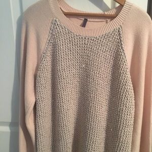 NYDJ sweater