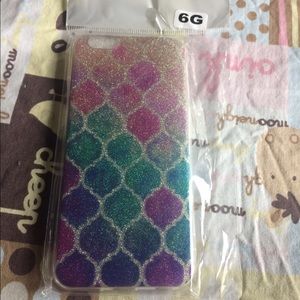 Two iPhone 6 cases bundle