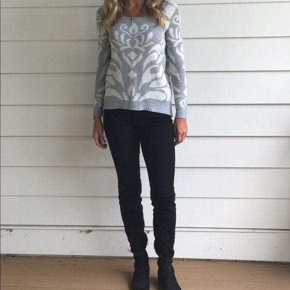 Francesca's sweater - Picture 3 of 4