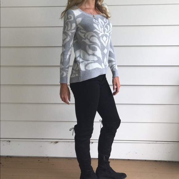 Francesca's sweater - Picture 4 of 4