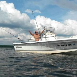 Meet your Posher, Juan