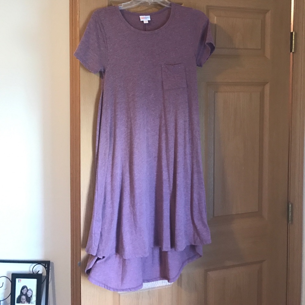 Carly Dress
