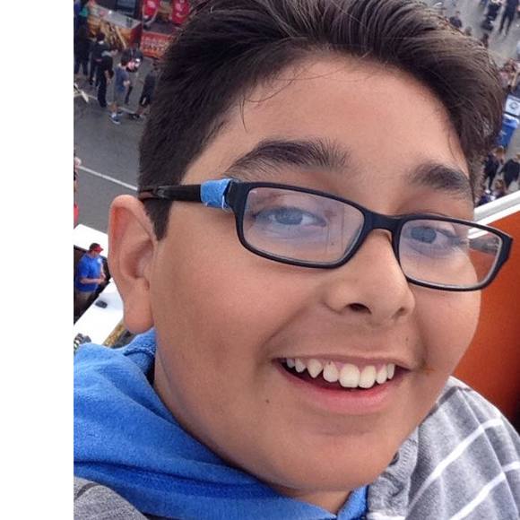 Meet your Posher, Karlo - Picture 1 of 1