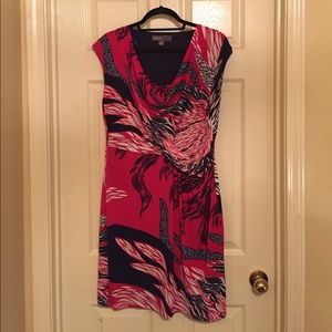 Donna Rico Dress. Size 12
