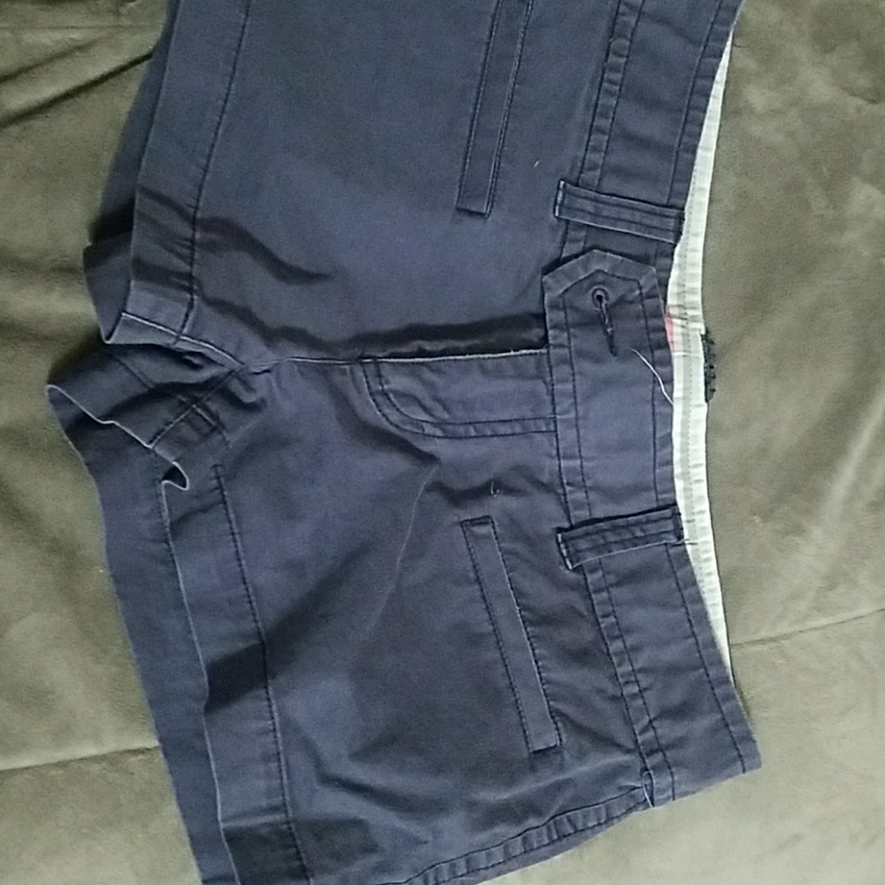 Size 4 American Eagle Shorts