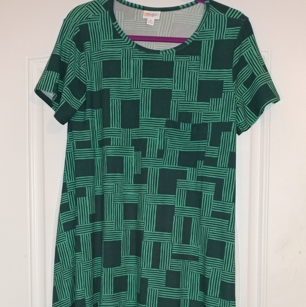 Lularoe Carly dress