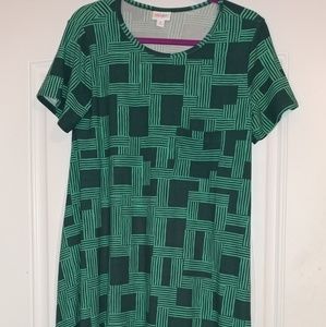 Lularoe Carly dress