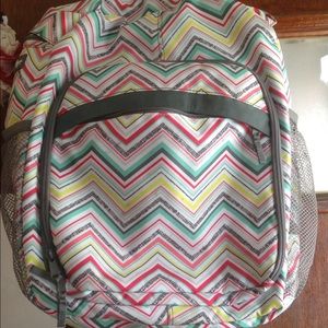 Thirty-one Backpack