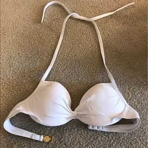 Victoria Secret Swim Bikini Top 34B