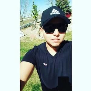 Meet your Posher, Alejandro