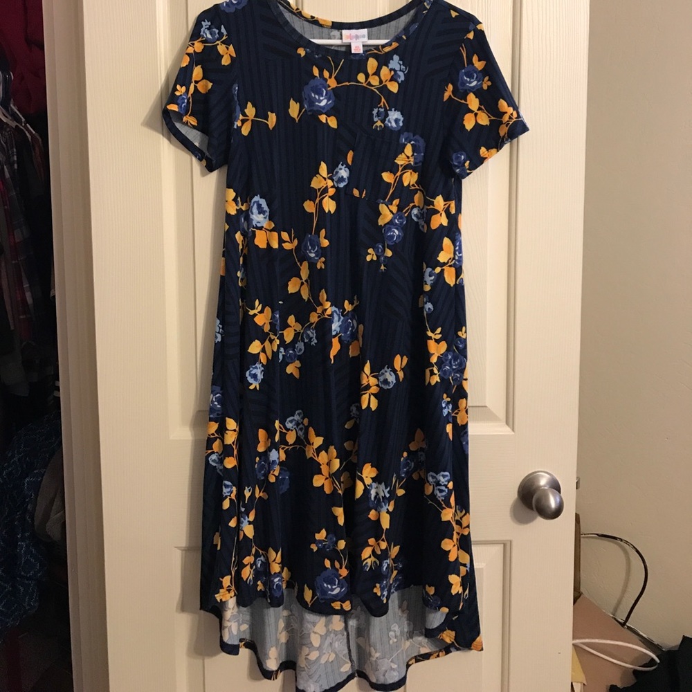LulaRoe Carly