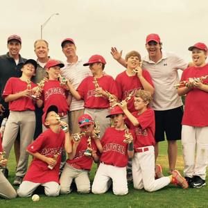 Meet your Posher, Max