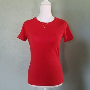 Cotton Jersey T-shirt by Weekend | MaxMara