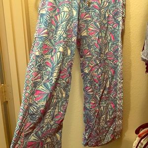 Lilly piazza pants