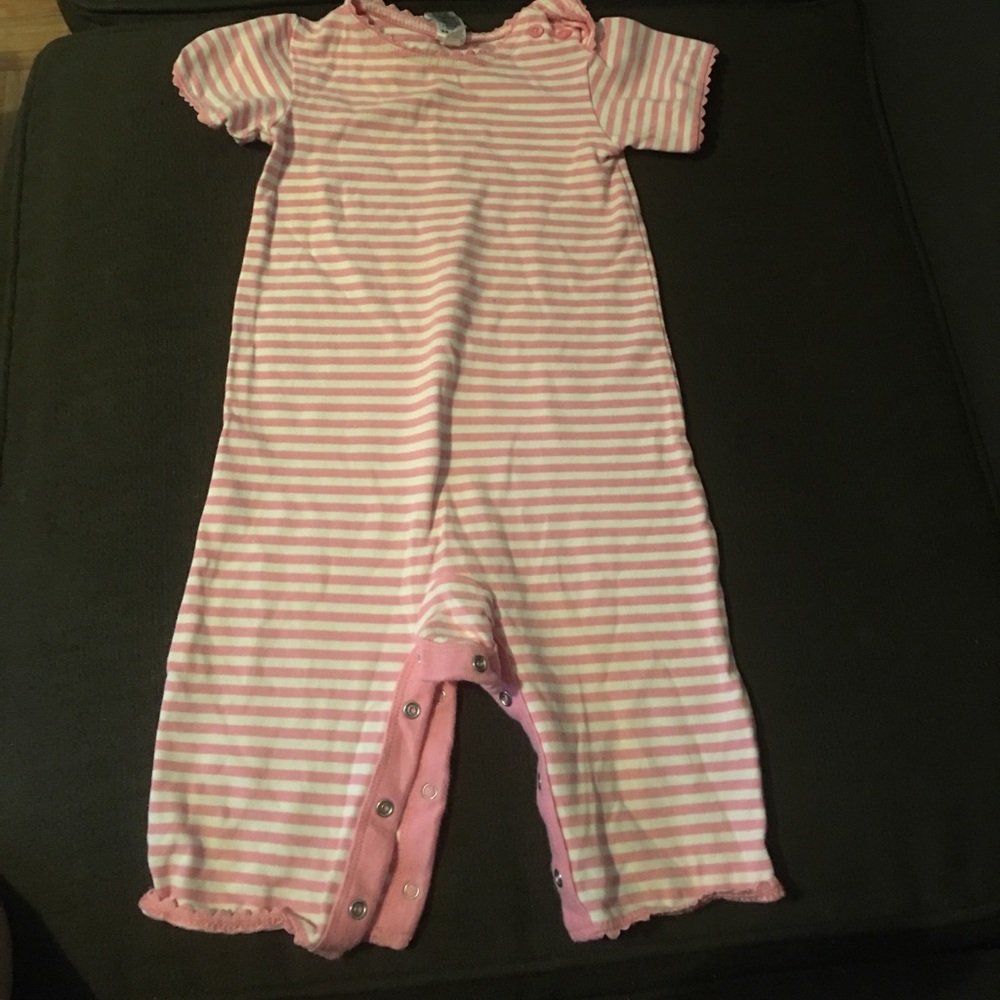 Baby Gap body suit