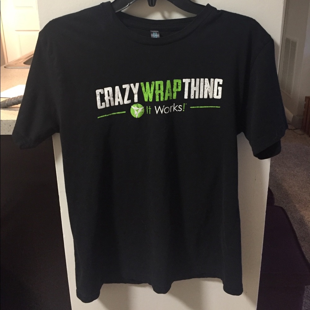 ItWorks T Shirt