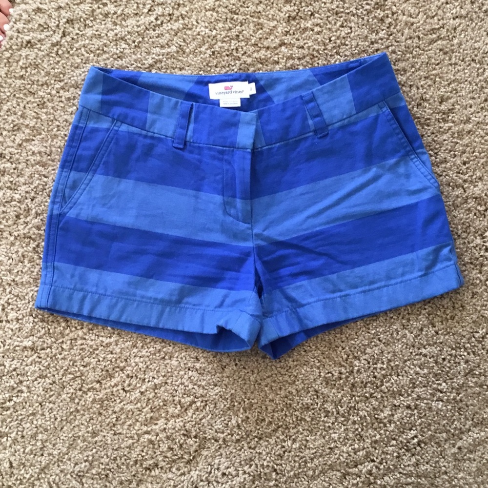 Vineyard Vines Chino Shorts