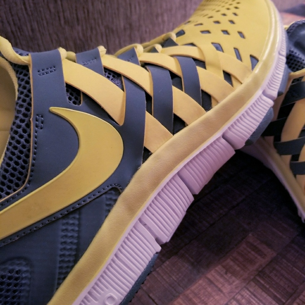 Nike Free Trainer 5.0