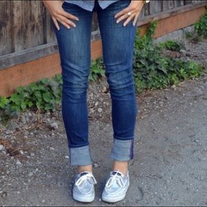 SPERRY TOPSIDER silver sequin boat shoes