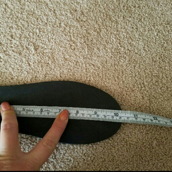 SOLD SOLD SOLD Tall Rain Boots - Picture 5 of 8