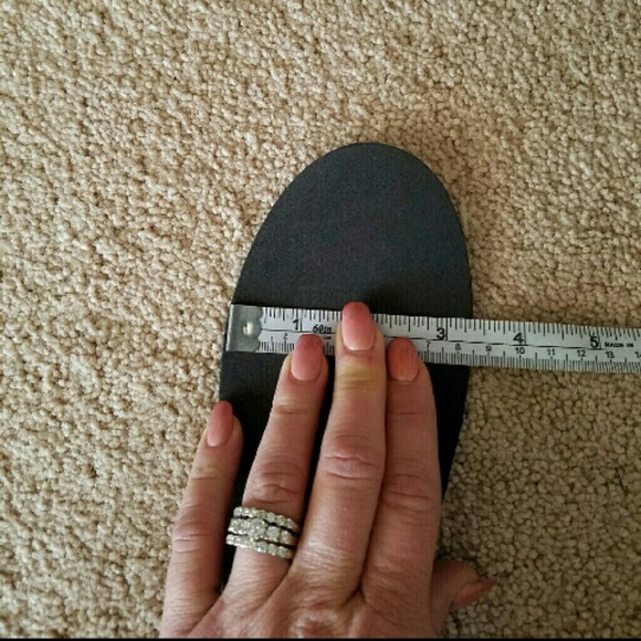 SOLD SOLD SOLD Tall Rain Boots - Picture 6 of 8