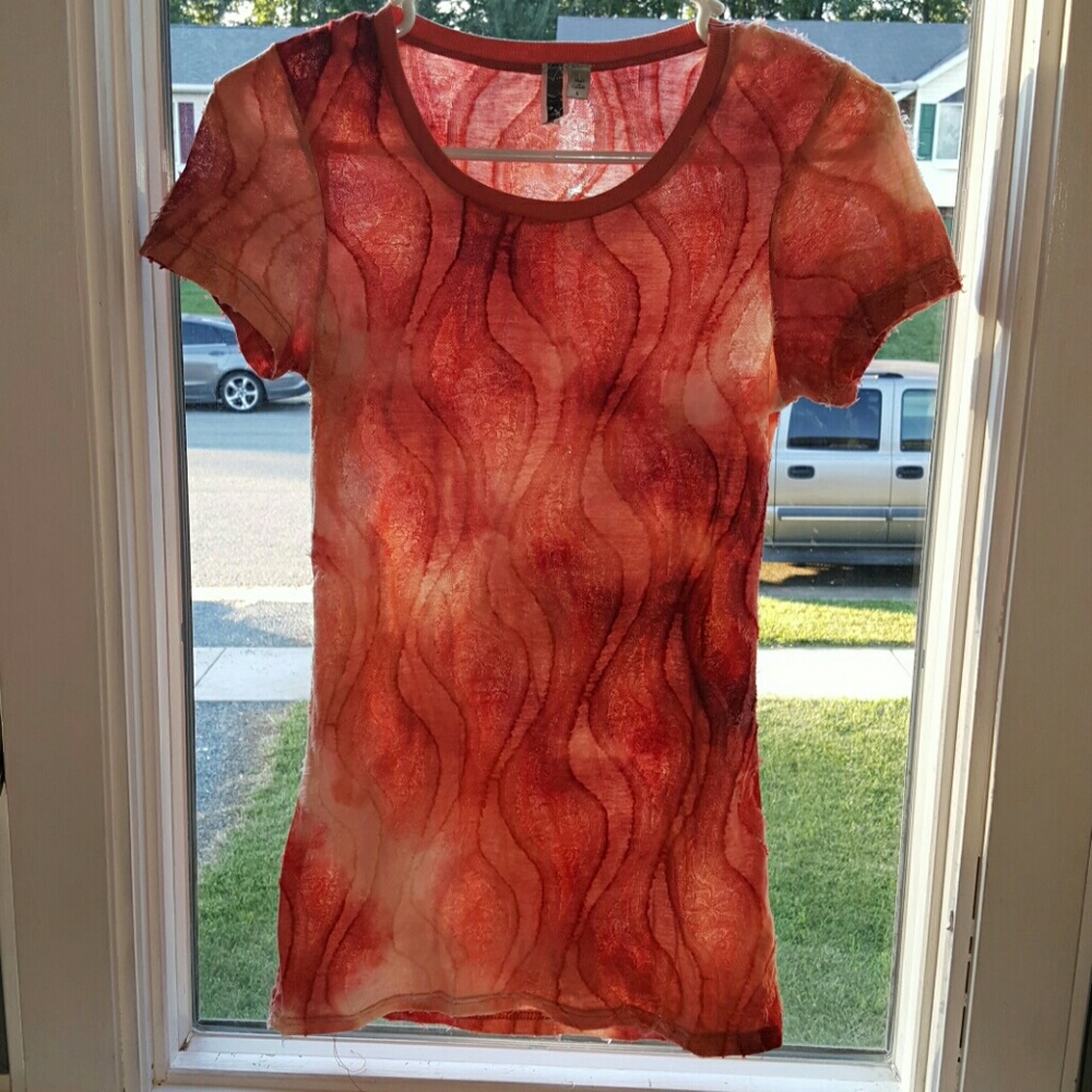 Unique BKE ss top