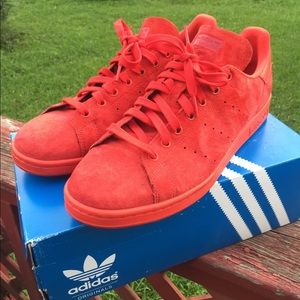 Adidas Stan Smith size 12