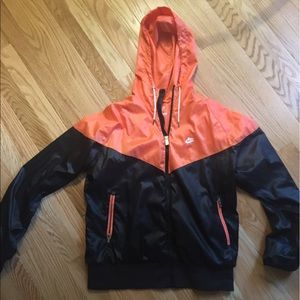 Nike Windbreaker
