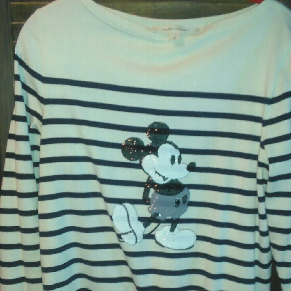 Summer sweater marc Jacobs