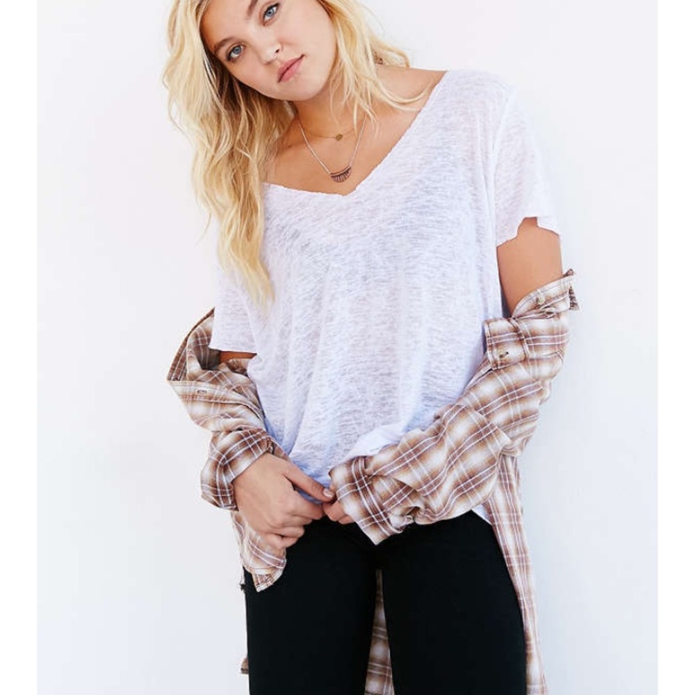 🖤NWT🖤Project social knit top