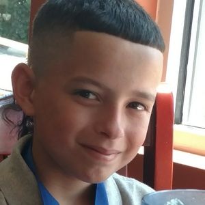 Meet your Posher, Peter