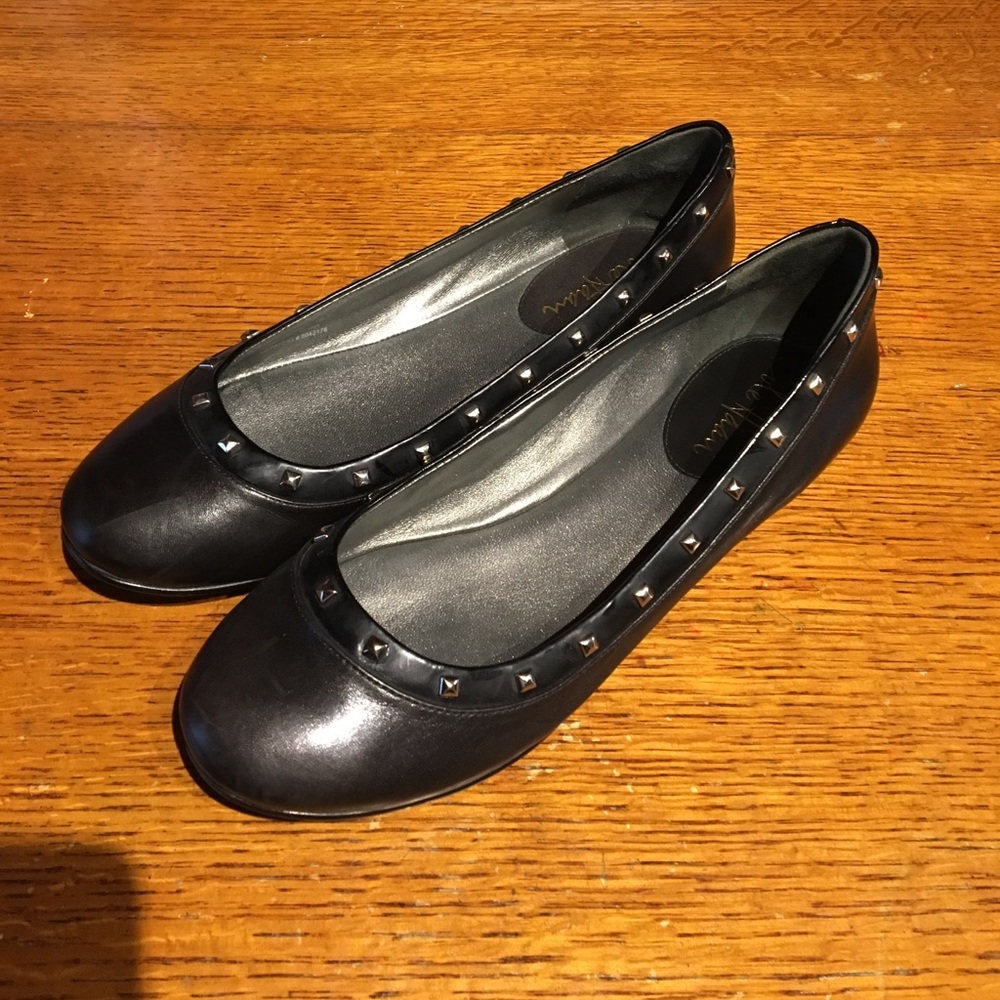 Cole Haan flats