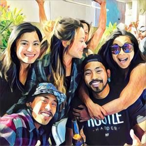 Meet your Posher, Anne