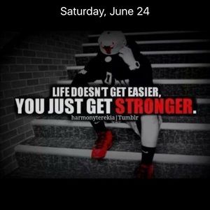 Meet your Posher, David