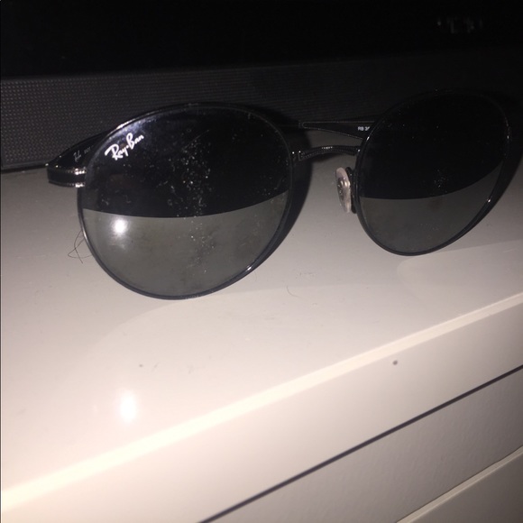 Authentic Custom Raybans - Picture 4 of 4