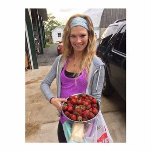 Meet your Posher, Kim