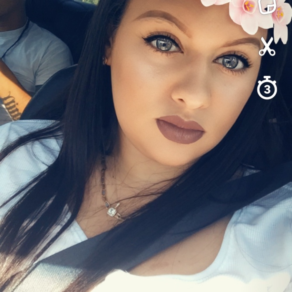 Meet your Posher, Daeinera