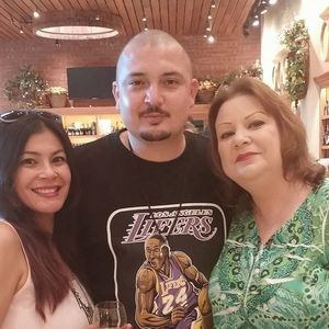 Meet your Posher, Cathy