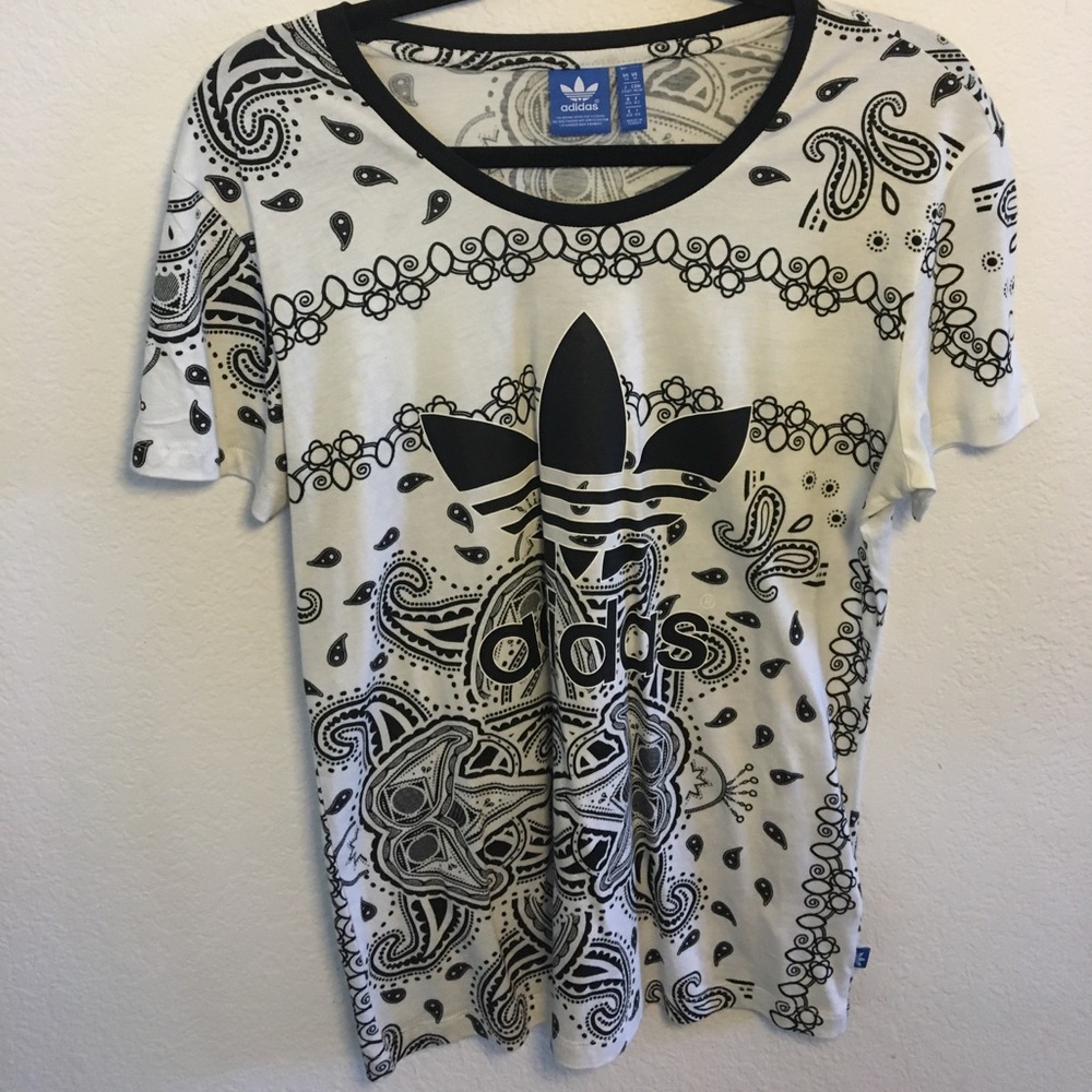Adidas Tee
