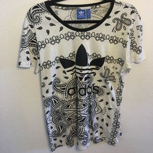 Adidas Tee