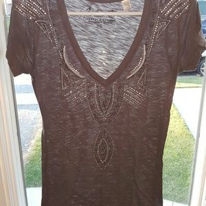 Stunning Threads 4 Thought shirt