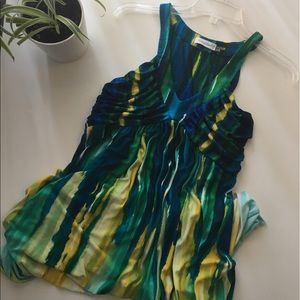 Calvin Klein summer dress