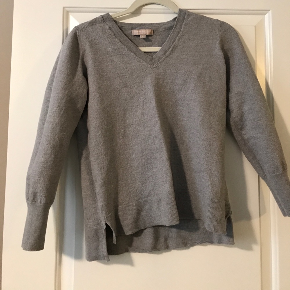 Sweater banana republic