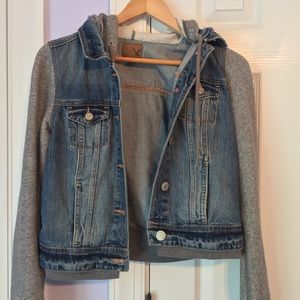 American Eagle Jacket