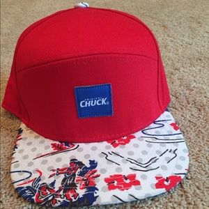 Chuck Taylor SnapBack
