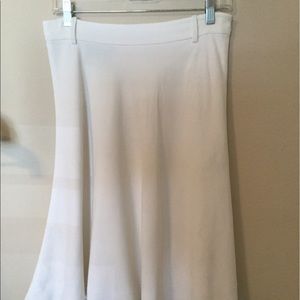Ralph Lauren knee length skirt