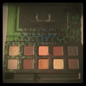 ABH Catwalk Palette LIMITED EDITION