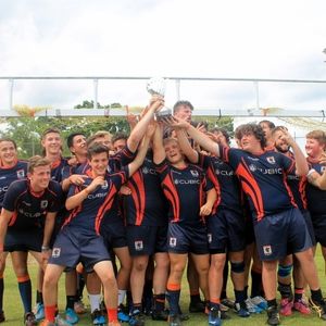 Meet your Posher, Alberto