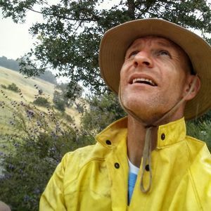 Meet your Posher, Timothy