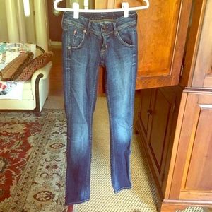 Hudson jeans